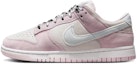 Details for (W) 나이키 덩크 로우 '크림 아이스크림 공주' (커스텀) DV3054-600(TeamTwo-在逃公主)