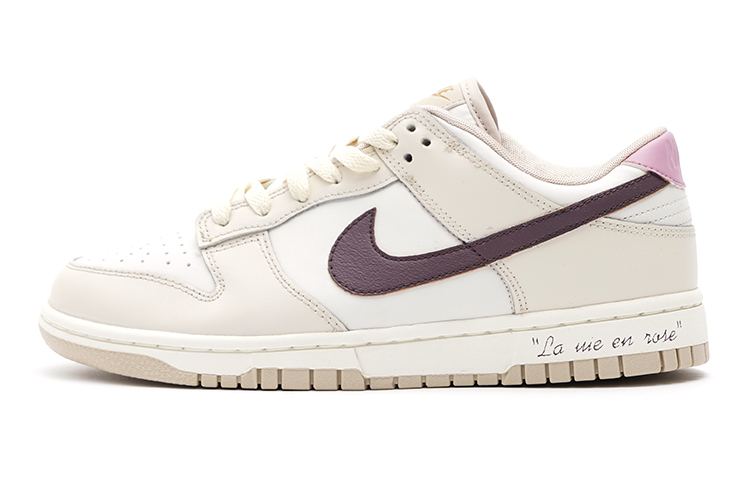Buy (W) [Sneakers Custom] Nike Dunk Low 'Pada Cinta Manis Jellyfish' DX5930-001(Team15-花期热恋)