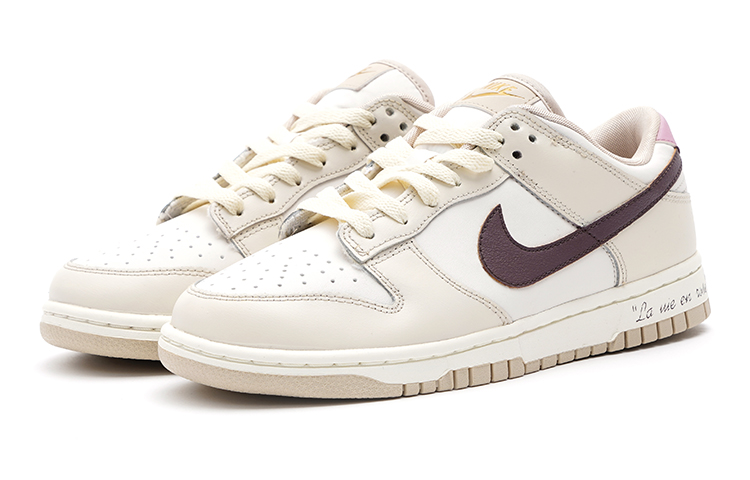 Lookbook (W) [Sneakers Custom] Nike Dunk Low 'Pada Cinta Manis Jellyfish' DX5930-001(Team15-花期热恋)