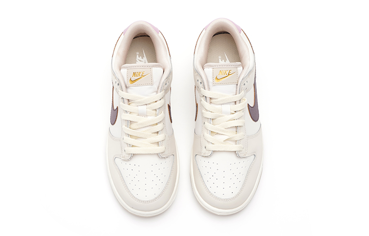 Shop (W) [Sneakers Custom] Nike Dunk Low 'Pada Cinta Manis Jellyfish' DX5930-001(Team15-花期热恋)