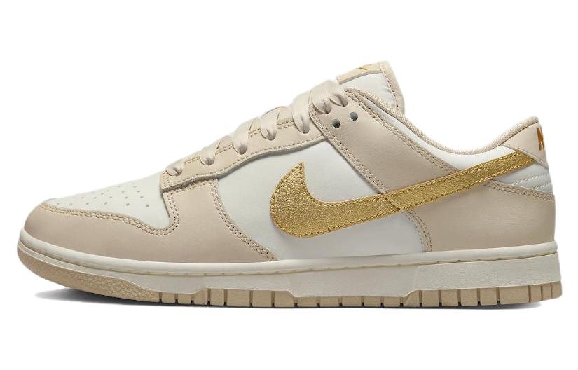 Details for (W) [Sneakers Custom] Nike Dunk Low 'Pada Cinta Manis Jellyfish' DX5930-001(Team15-花期热恋)