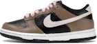 Order (W) 나이키 덩크 로우 '크림 모카' (커스텀) CW1590-100(Team拾玖-奶油摩卡S-BOX)