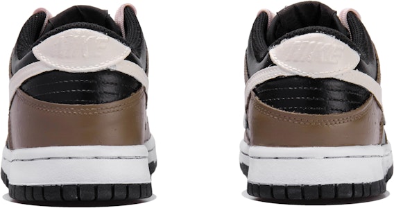 (W) Nike Dunk Low カスタム クリームモカ CW1590-100(Team拾玖-奶油摩卡S-BOX) Purchase (W) Nike Dunk Low カスタム クリームモカ CW1590-100(Team拾玖-奶油摩卡S-BOX)