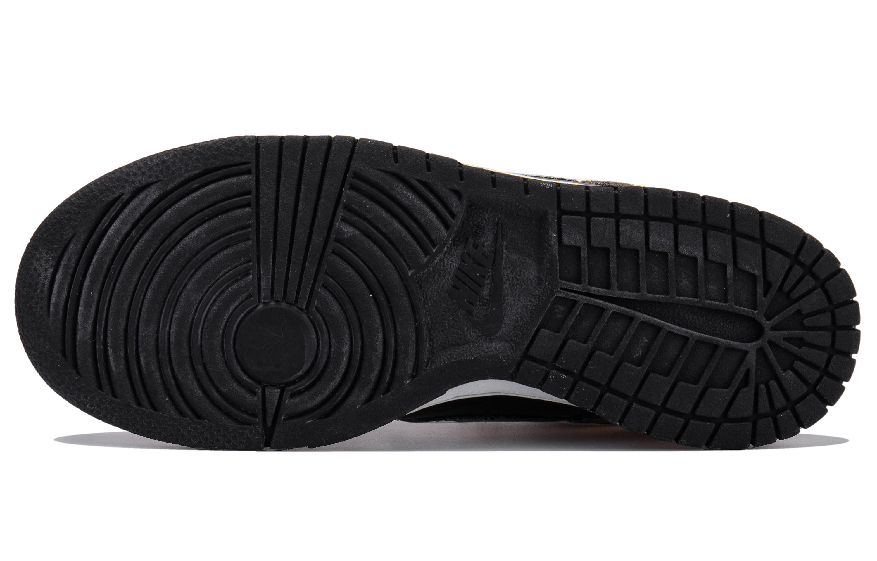 Details for (W) [定制鞋款] 耐克Dunk低帮 '奶油摩卡' CW1590-100(Team拾玖-奶油摩卡S-BOX）