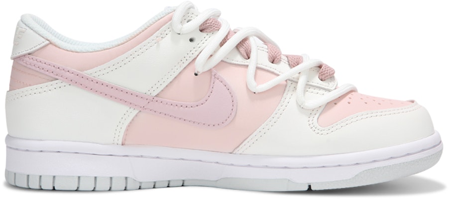 (W) 【定制鞋款】Nike Dunk Low '奶油郁金香' DH9765-102(Team24-女款奶油郁金香) Order (W) 【定制鞋款】Nike Dunk Low '奶油郁金香' DH9765-102(Team24-女款奶油郁金香)