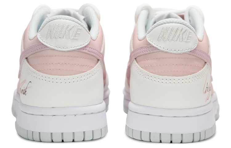 Shop (W) [Sneakers Kustom] Nike Dunk Low 'Cream Tulip' DH9765-102(Team24-女款奶油郁金香)