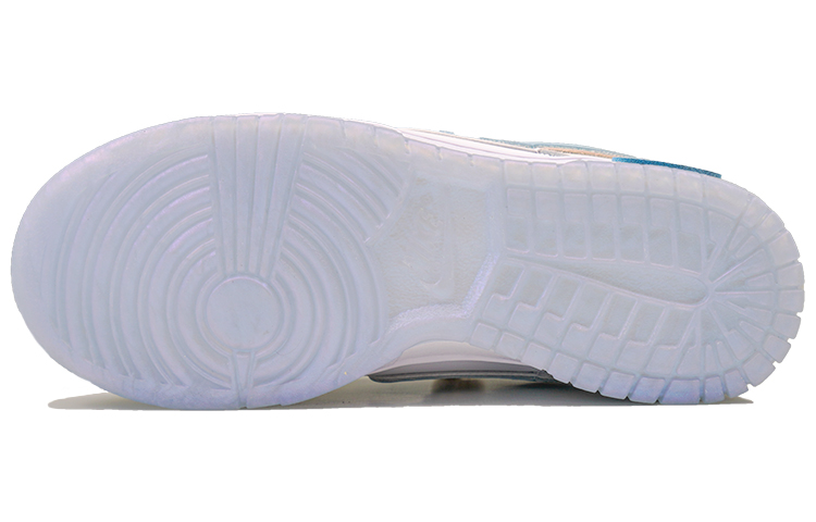 Purchase (W) [Sneakers Custom] Nike Dunk Low 'Creamy Lamb' FJ7743-194(Team27-女奶油小羊S-BOX)