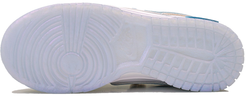 【定制球鞋】 Nike Dunk Low RISK 奶油小羊 復古 可愛 禮盒 防滑減震 低筒 板鞋 女款 奶白 Purchase 【定制球鞋】 Nike Dunk Low RISK 奶油小羊 復古 可愛 禮盒 防滑減震 低筒 板鞋 女款 奶白