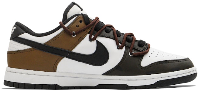 (W) 나이키 덩크 로우 '크로스 숲 그래피티' (커스텀) DD1503-101(Team34-棕色擦擦乐女) Order (W) 나이키 덩크 로우 '크로스 숲 그래피티' (커스텀) DD1503-101(Team34-棕色擦擦乐女)