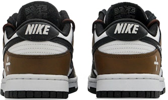 (W) ナイキ ダンク LOW "森の落書き" (カスタム) DD1503-101(Team34-棕色擦擦乐女) Shop (W) ナイキ ダンク LOW "森の落書き" (カスタム) DD1503-101(Team34-棕色擦擦乐女)