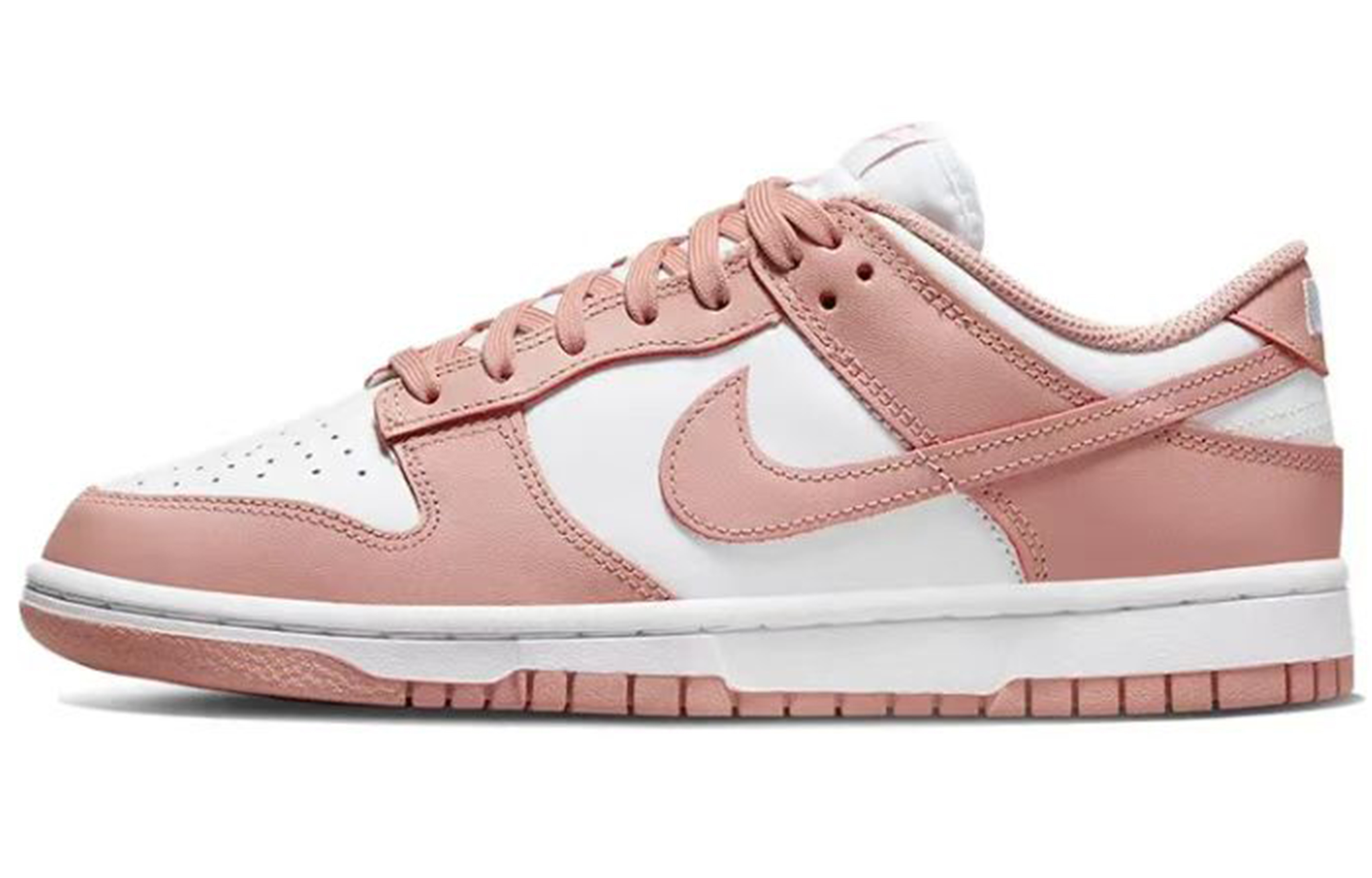 Details for (W) [定制鞋] 耐克Dunk Low '丘比特情人节' DD1503-118(Team52-薄荷玫瑰女)