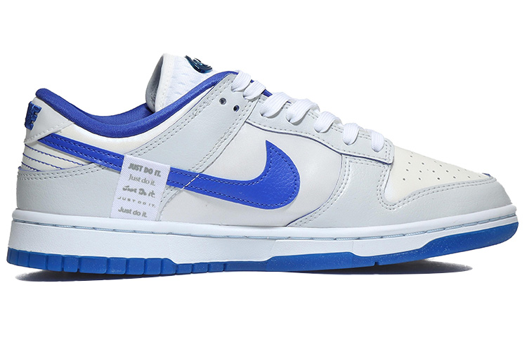 Order (W) Nike Dunk Low カスタム Cyberpunk風グラデ swoosh FB1841-110(Team10-头号玩家-QD)