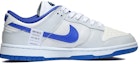 Order (W) Nike Dunk Low カスタム Cyberpunk風グラデ swoosh FB1841-110(Team10-头号玩家-QD)