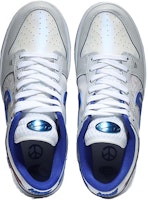 (W) Zapatillas Nike Dunk Low 'Cyberpunk Azul Naranja Degradé' FB1841-110(Team10-头号玩家-QD) Shop (W) Zapatillas Nike Dunk Low 'Cyberpunk Azul Naranja Degradé' FB1841-110(Team10-头号玩家-QD)