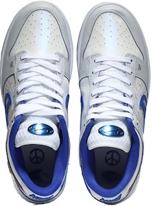 (W) Nike Dunk Low カスタム Cyberpunk風グラデ swoosh FB1841-110(Team10-头号玩家-QD) Shop (W) Nike Dunk Low カスタム Cyberpunk風グラデ swoosh FB1841-110(Team10-头号玩家-QD)