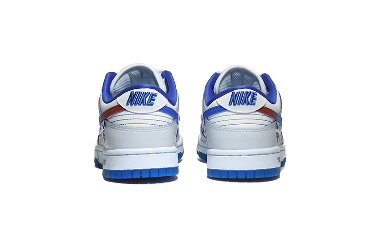 Purchase (W) Nike Dunk Low カスタム Cyberpunk風グラデ swoosh FB1841-110(Team10-头号玩家-QD)