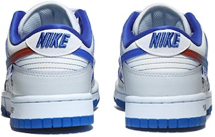 (W) Zapatillas Nike Dunk Low 'Cyberpunk Azul Naranja Degradé' FB1841-110(Team10-头号玩家-QD) Purchase (W) Zapatillas Nike Dunk Low 'Cyberpunk Azul Naranja Degradé' FB1841-110(Team10-头号玩家-QD)