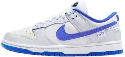 (W) Zapatillas Nike Dunk Low 'Cyberpunk Azul Naranja Degradé' FB1841-110(Team10-头号玩家-QD) Sizing (W) Zapatillas Nike Dunk Low 'Cyberpunk Azul Naranja Degradé' FB1841-110(Team10-头号玩家-QD)