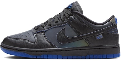 【定制球鞋】Nike Dunk Low 莓刻 午夜霓虹 賽博朋克 甜酷辣妹 低筒 板鞋 女款 粉黑 Details for 【定制球鞋】Nike Dunk Low 莓刻 午夜霓虹 賽博朋克 甜酷辣妹 低筒 板鞋 女款 粉黑