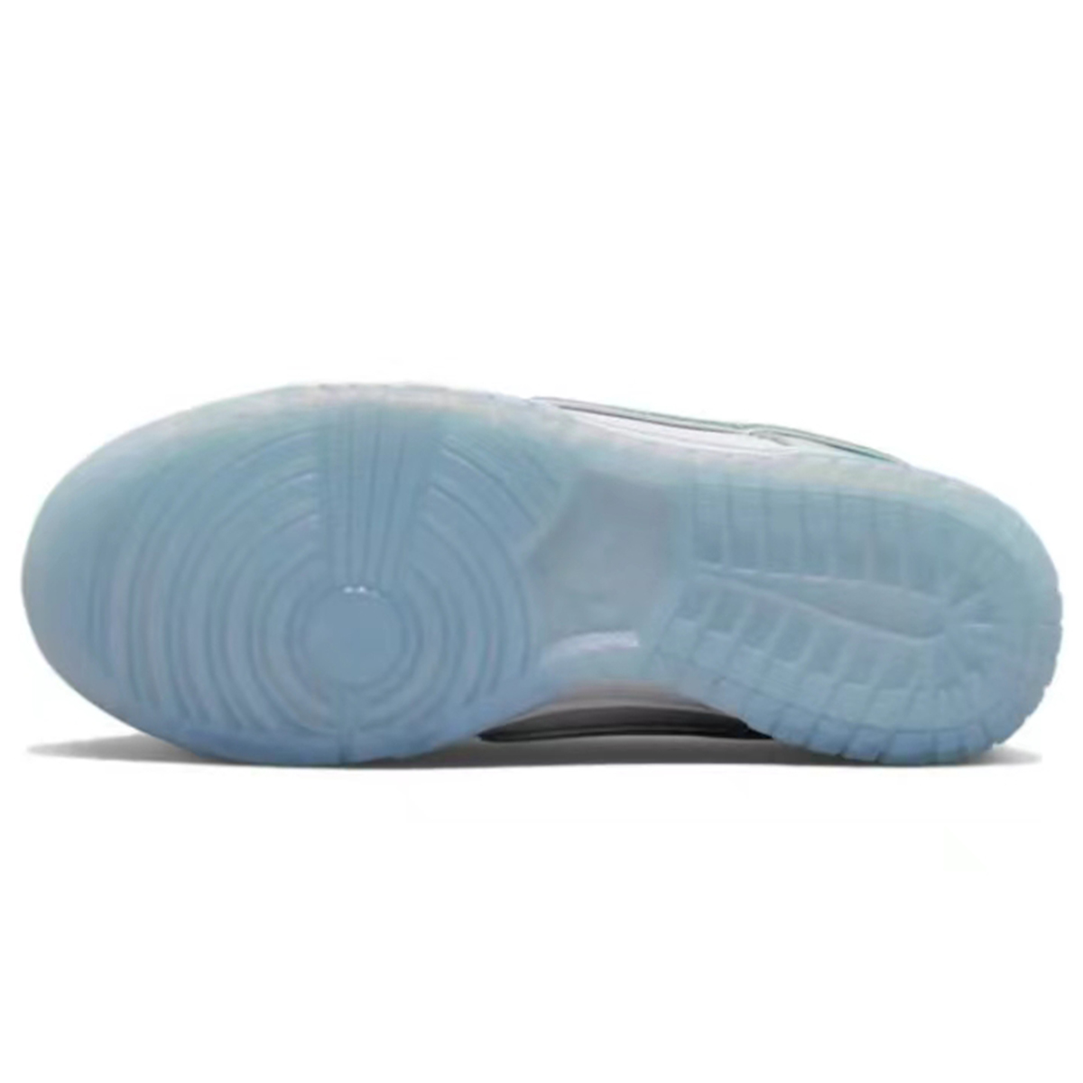 Details for (W) [Kasut Custom] Nike Dunk Low 'Cyberpunk Tiffany Blue' FJ7743-194(TeamThree-宇宙悸动)