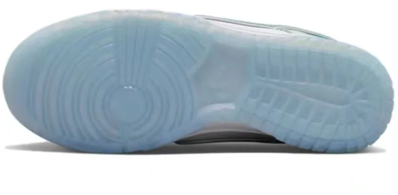 (W) 나이키 덩크 로우 '사이버펑크 티파니 블루' (커스텀) FJ7743-194(TeamThree-宇宙悸动) Details for (W) 나이키 덩크 로우 '사이버펑크 티파니 블루' (커스텀) FJ7743-194(TeamThree-宇宙悸动)