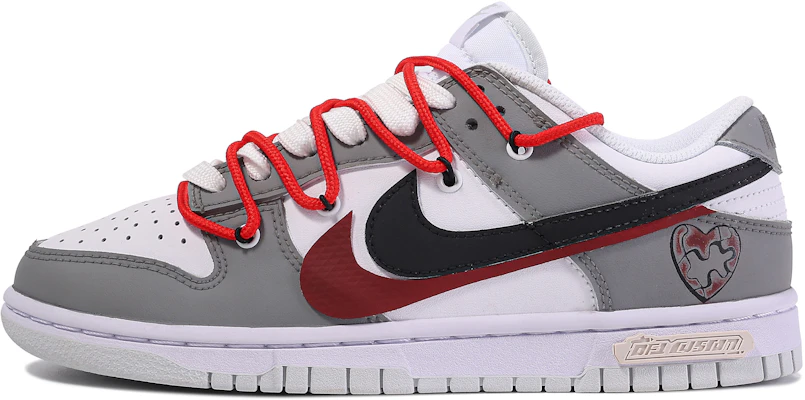 (W) 나이키 덩크 로우 '다빈치 심쿵' (Nike Dunk Low 'Da Vinci Simkung') DH9765-102-486393 Buy (W) 나이키 덩크 로우 '다빈치 심쿵' (Nike Dunk Low 'Da Vinci Simkung') DH9765-102-486393