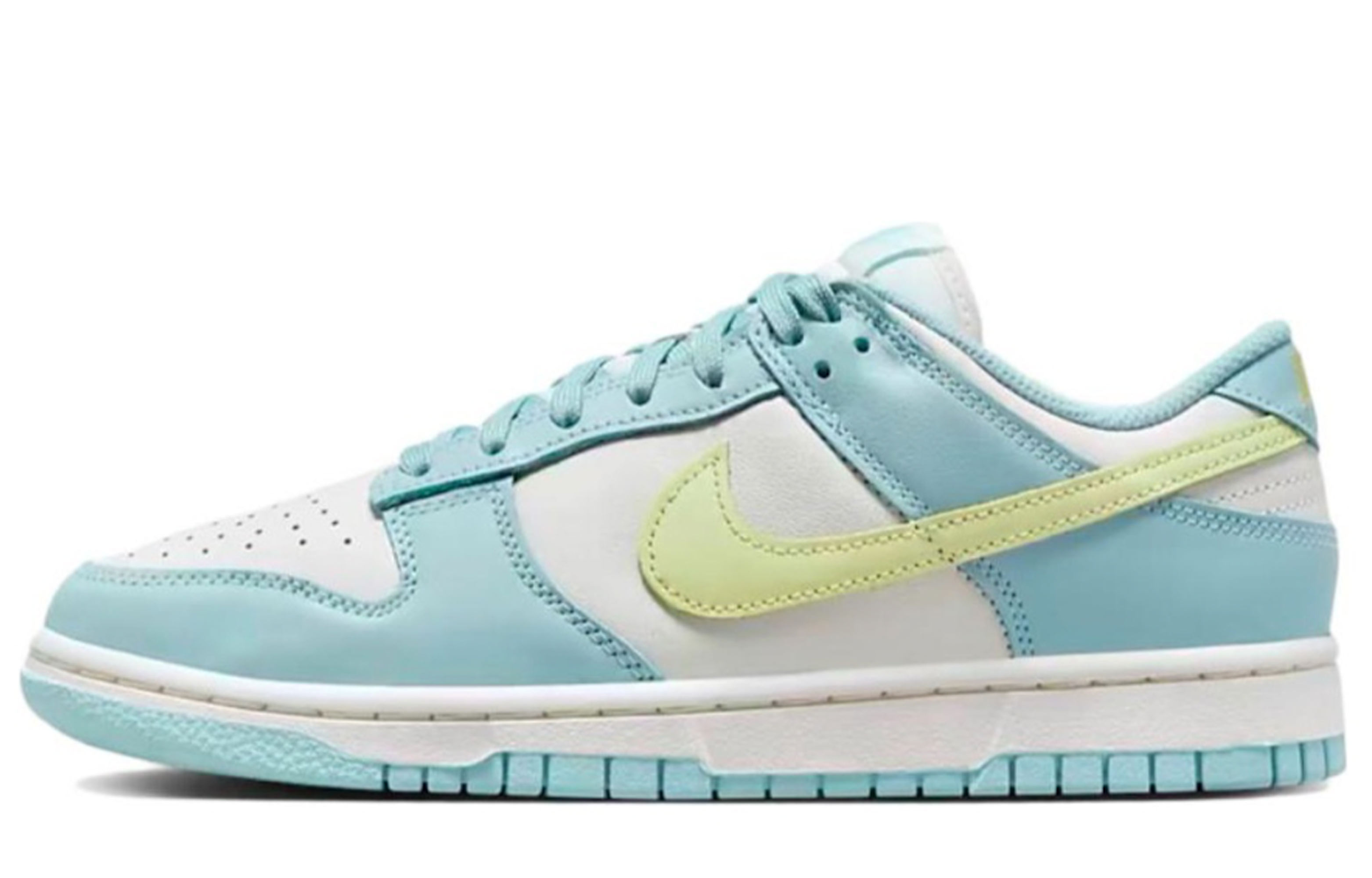 [Custom Shoes] (W) Nike Dunk Low 'Da Vinci Custom' 圖 5