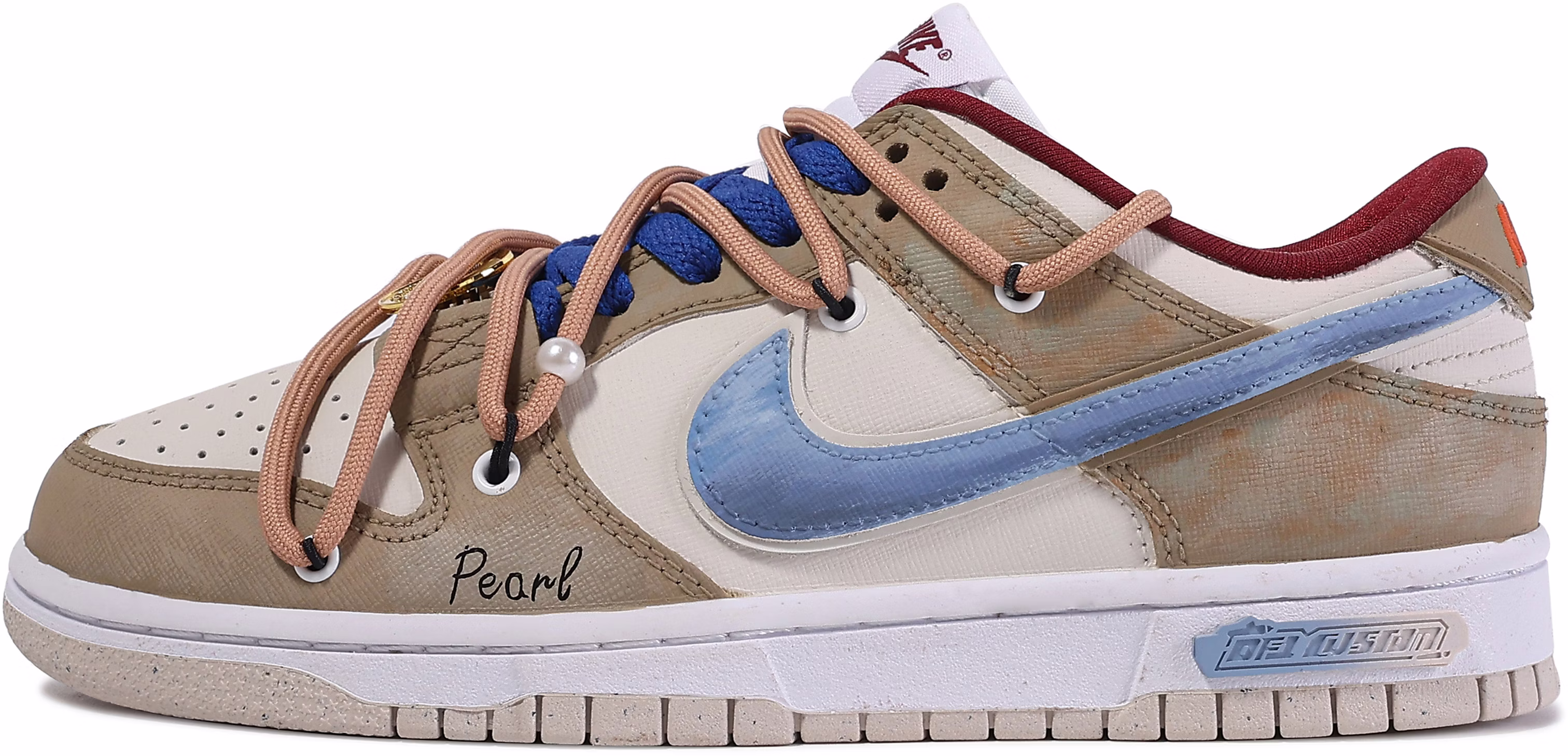custom-shoes-women-nike-dunk-low-da-vinci-victoria-s-secret-dv-1160-100-446685