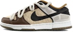 Buy (W) カスタム Nike Dunk Low デコン "Bone Coffee" DX3374-700-458411