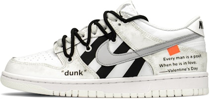 (W) カスタムシューズ(女性用)ナイキ ダンク ロー「デコンストラクテッドゼブラ」 DH9765-100(TeamA-DKL斑马白女S-BOX) Buy (W) カスタムシューズ(女性用)ナイキ ダンク ロー「デコンストラクテッドゼブラ」 DH9765-100(TeamA-DKL斑马白女S-BOX)