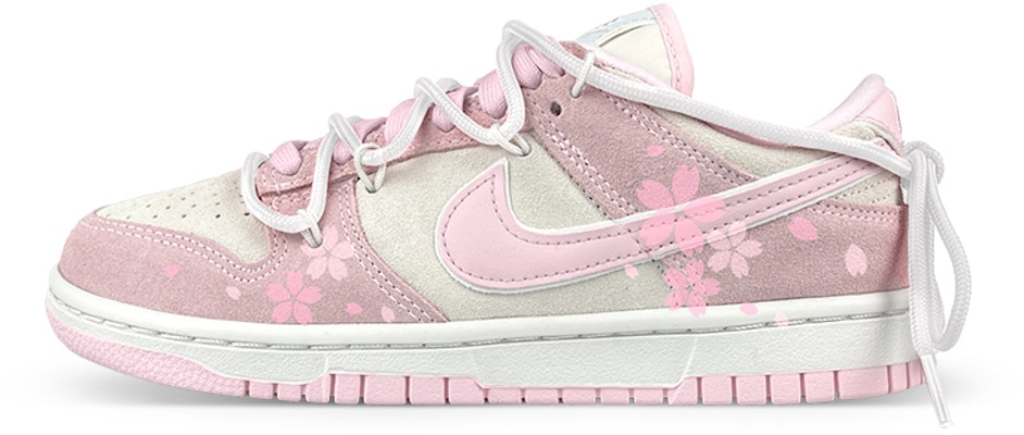 (W) Kasut Nike Dunk Rendah 'Deconstructed Comfort Pink dan White Gift Box' DV3054-600(Team叁-女樱花少女解SBOX) Buy (W) Kasut Nike Dunk Rendah 'Deconstructed Comfort Pink dan White Gift Box' DV3054-600(Team叁-女樱花少女解SBOX)
