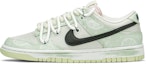 Buy (W) 【カスタムシューズ】(女性用) ナイキダンクロー 'デコンストラクテッド アイスレモンスプラッシュ' DD1503-600(TeamA-DKL清新柠檬)