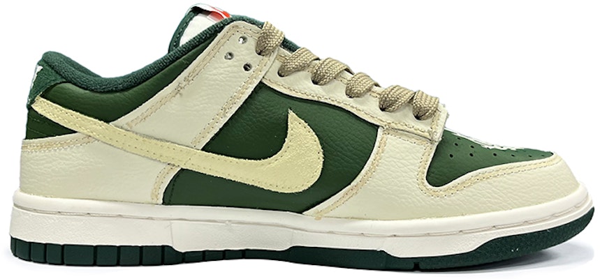 (W) 나이키 덩크 로우 '그라피티 크림-그린' (커스텀) FD0350-133(TeamK-破碎的心) Order (W) 나이키 덩크 로우 '그라피티 크림-그린' (커스텀) FD0350-133(TeamK-破碎的心)