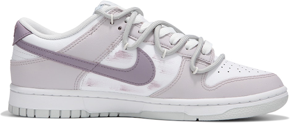 (W) Zapatillas Nike Dunk Low 'Deconstruidas Envejecidas Morado Taro' DH9765-102(Teamfour-女款做旧香芋紫) Order (W) Zapatillas Nike Dunk Low 'Deconstruidas Envejecidas Morado Taro' DH9765-102(Teamfour-女款做旧香芋紫)