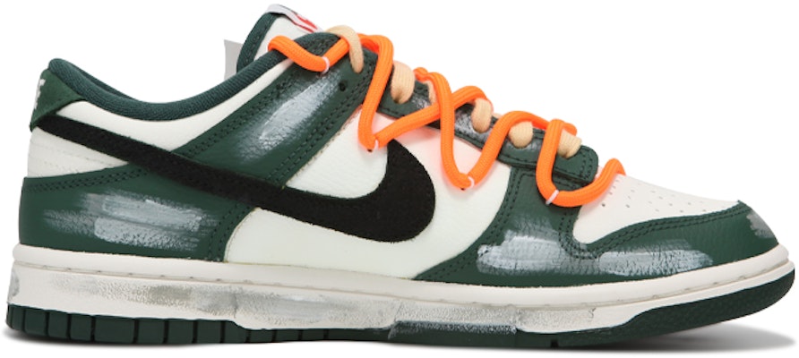 (W) 나이키 덩크 로우 '디컨 화이트 그린' (57 characters) FD0350-133(Team24-女款vibe白绿) Order (W) 나이키 덩크 로우 '디컨 화이트 그린' (57 characters) FD0350-133(Team24-女款vibe白绿)