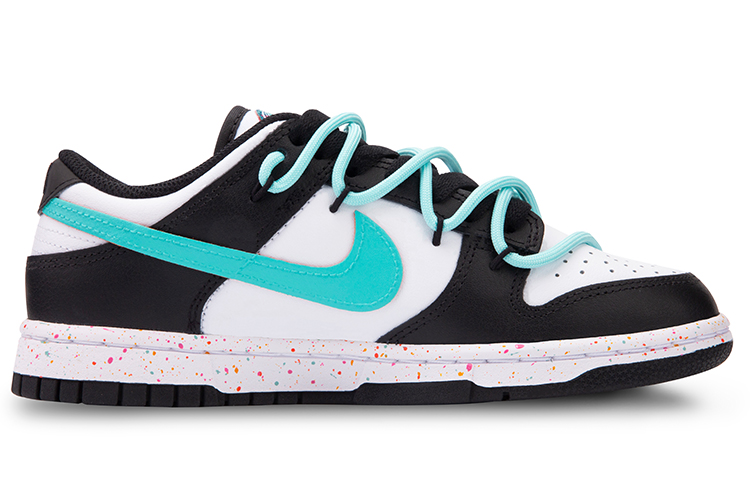 Order (W) Zapatillas Nike Dunk Low 'Deconstruido Corazón Azul Tiffany' FD4623-131(TeamF-解构爱心)