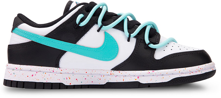 (W) Zapatillas Nike Dunk Low 'Deconstruido Corazón Azul Tiffany' FD4623-131(TeamF-解构爱心) Order (W) Zapatillas Nike Dunk Low 'Deconstruido Corazón Azul Tiffany' FD4623-131(TeamF-解构爱心)