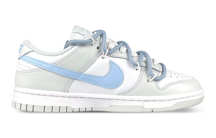 [Custom Shoes] (W) Nike Dunk Low 'Deconstructed Oil Painting' 圖 2