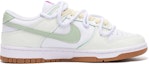 Order (W) 【定制鞋】耐克Dunk Low“解构绿叶” FD9922-151(Team59-女款绿色三)
