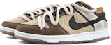 Lookbook (W) カスタム Nike Dunk Low デコン "Bone Coffee" DX3374-700-458411