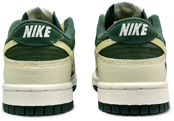 (W) 나이키 덩크 로우 '그라피티 크림-그린' (커스텀) FD0350-133(TeamK-破碎的心) Shop (W) 나이키 덩크 로우 '그라피티 크림-그린' (커스텀) FD0350-133(TeamK-破碎的心)