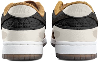 (W) カスタム Nike Dunk Low デコン "Bone Coffee" DX3374-700-458411 Shop (W) カスタム Nike Dunk Low デコン "Bone Coffee" DX3374-700-458411