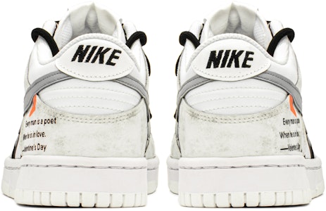 (W) カスタムシューズ(女性用)ナイキ ダンク ロー「デコンストラクテッドゼブラ」 DH9765-100(TeamA-DKL斑马白女S-BOX) Shop (W) カスタムシューズ(女性用)ナイキ ダンク ロー「デコンストラクテッドゼブラ」 DH9765-100(TeamA-DKL斑马白女S-BOX)