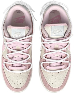 (W) ナイキ ダンク Low デコン "桜" (カスタム) DV3054-600(Team叁-女樱花少女解) Shop (W) ナイキ ダンク Low デコン "桜" (カスタム) DV3054-600(Team叁-女樱花少女解)