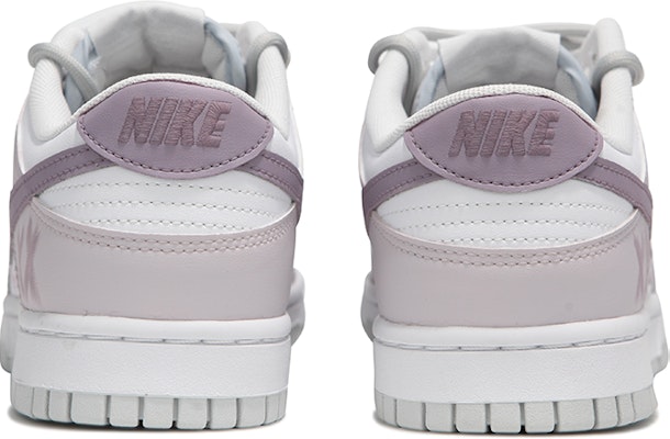 (W) Zapatillas Nike Dunk Low 'Deconstruidas Envejecidas Morado Taro' DH9765-102(Teamfour-女款做旧香芋紫) Shop (W) Zapatillas Nike Dunk Low 'Deconstruidas Envejecidas Morado Taro' DH9765-102(Teamfour-女款做旧香芋紫)