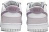 Shop (W) Zapatillas Nike Dunk Low 'Deconstruidas Envejecidas Morado Taro' DH9765-102(Teamfour-女款做旧香芋紫)