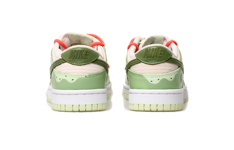 Shop (W) [Kasus Kasut] Nike Dunk Low 'Deconstructed Matcha Mint' DD1503-600(Team拾玖-女款抹茶绿)