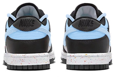 (W) 【定制鞋】耐克Dunk Low「解构海盐蓝」 FD4623-131(TeamY-女款海盐蓝黑白) Shop (W) 【定制鞋】耐克Dunk Low「解构海盐蓝」 FD4623-131(TeamY-女款海盐蓝黑白)