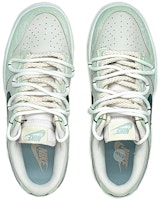 (W) 【カスタムシューズ】(女性用) ナイキダンクロー 'デコンストラクテッド アイスレモンスプラッシュ' DD1503-600(TeamA-DKL清新柠檬) Shop (W) 【カスタムシューズ】(女性用) ナイキダンクロー 'デコンストラクテッド アイスレモンスプラッシュ' DD1503-600(TeamA-DKL清新柠檬)