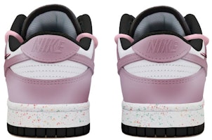 【客製化球鞋】 Nike Dunk Low OKHR 解構風 暈染 熊貓 潑墨 活力 三勾 低筒 板鞋 女款 黑白 Shop 【客製化球鞋】 Nike Dunk Low OKHR 解構風 暈染 熊貓 潑墨 活力 三勾 低筒 板鞋 女款 黑白